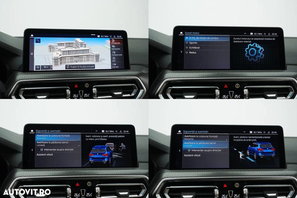 BMW X3 xDrive30e Aut. M Sport Edition - 28