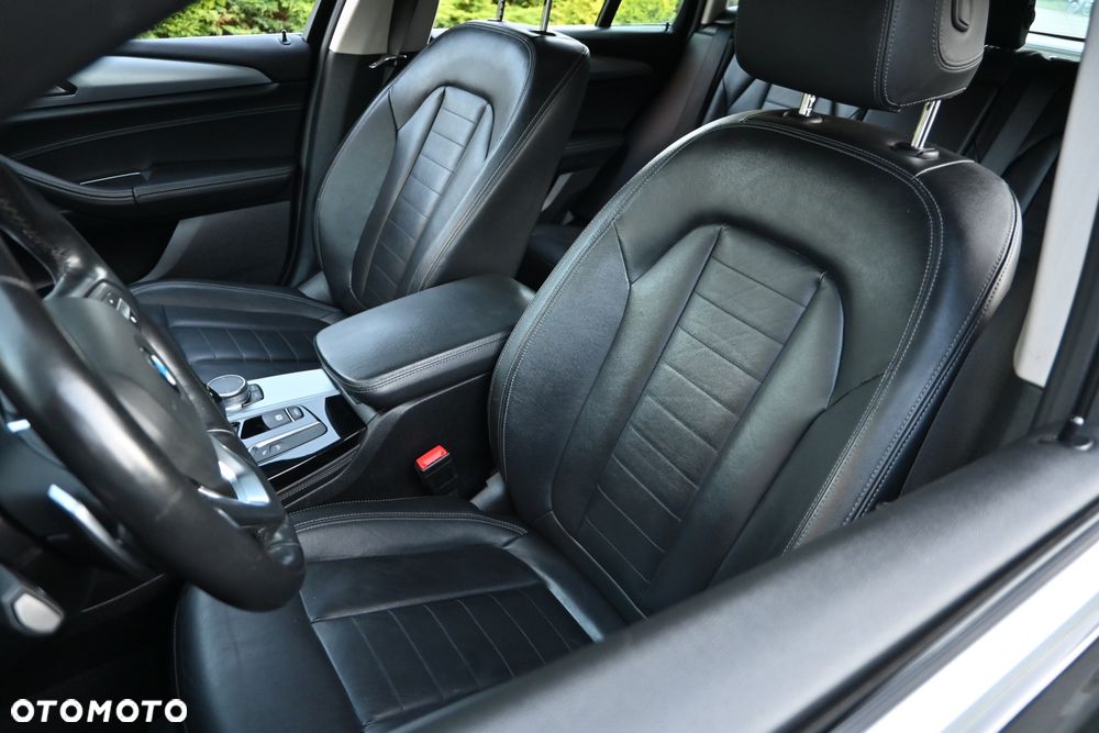BMW X4 xDrive20d - 28