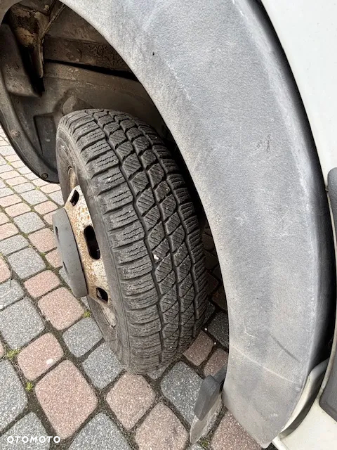 Iveco daily 35c15 - 11