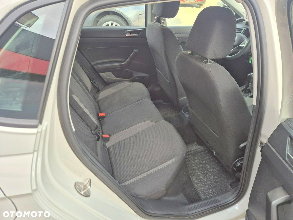 Volkswagen Polo 1.0 TSI Life - 29