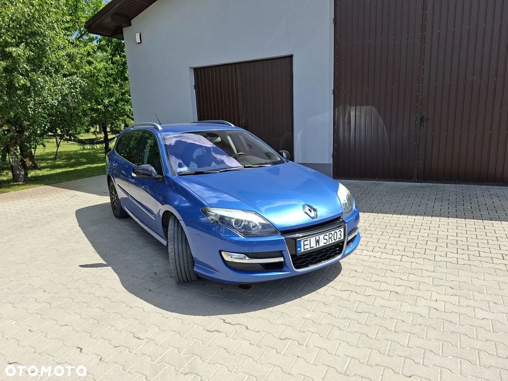 Renault Laguna 2.0 dCi Limited - 4