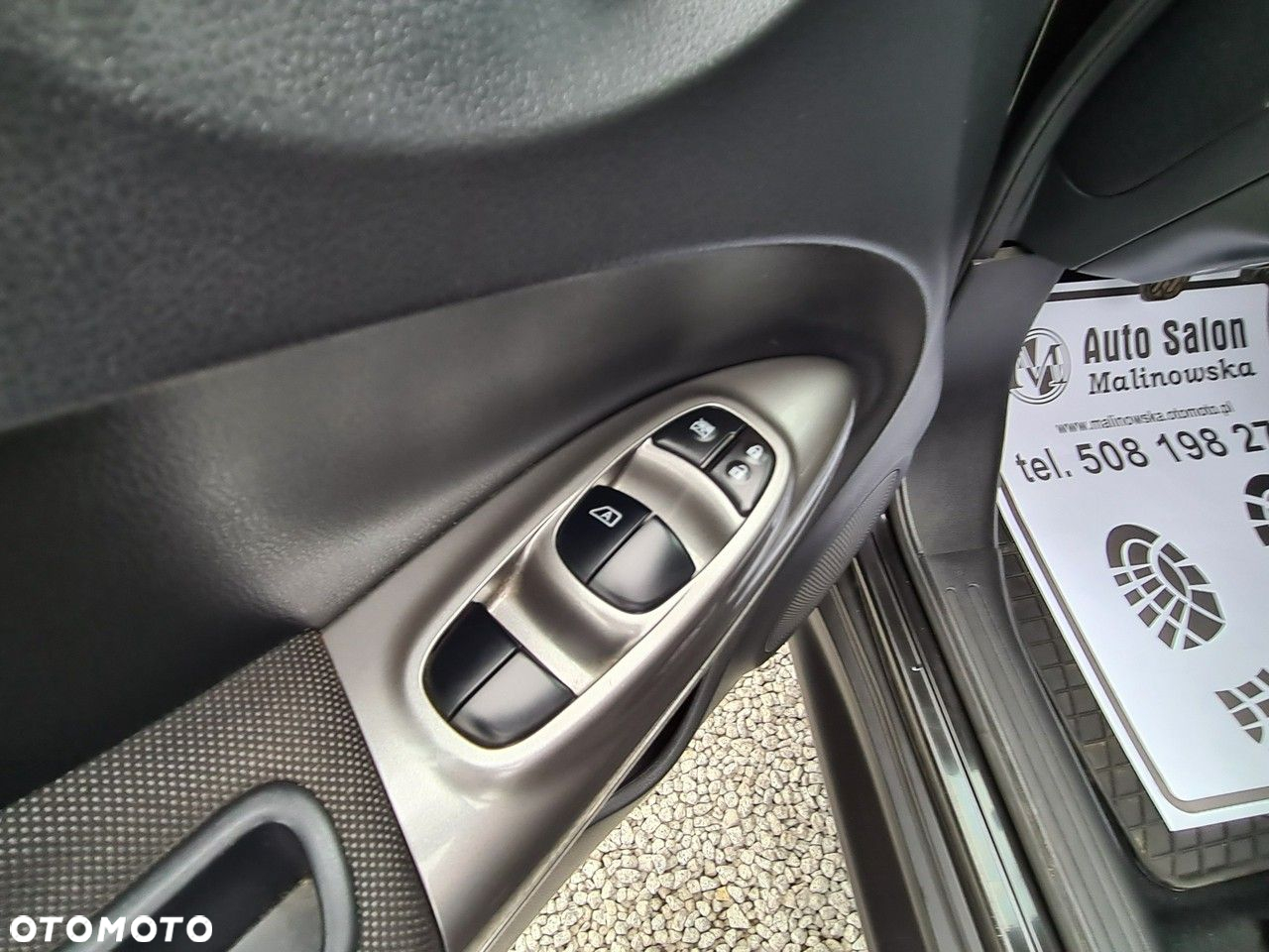 Nissan Juke 1.5 dCi Tekna - 25
