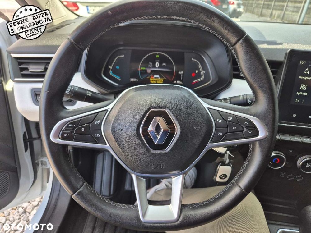 Renault Clio - 24