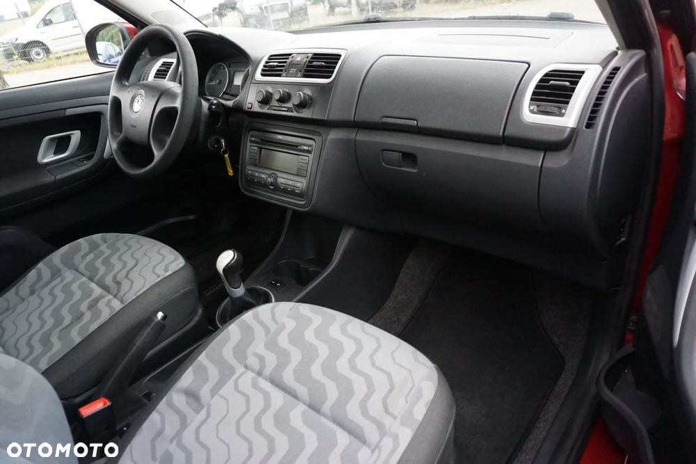 Skoda Fabia 1.2 12V Joy - 15