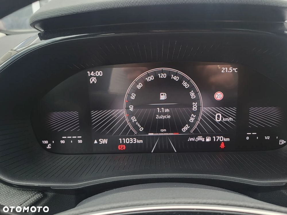 Skoda Fabia 1.0 TSI Selection - 6