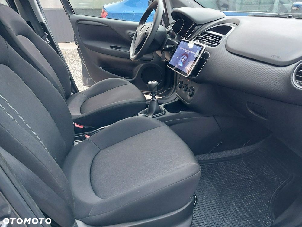 Fiat Punto 1.4 Easy S&S Euro6 - 12