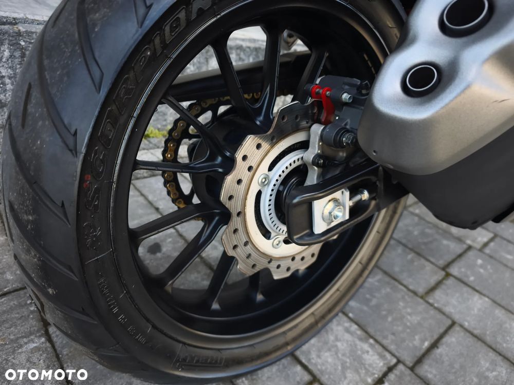 Honda CB - 13