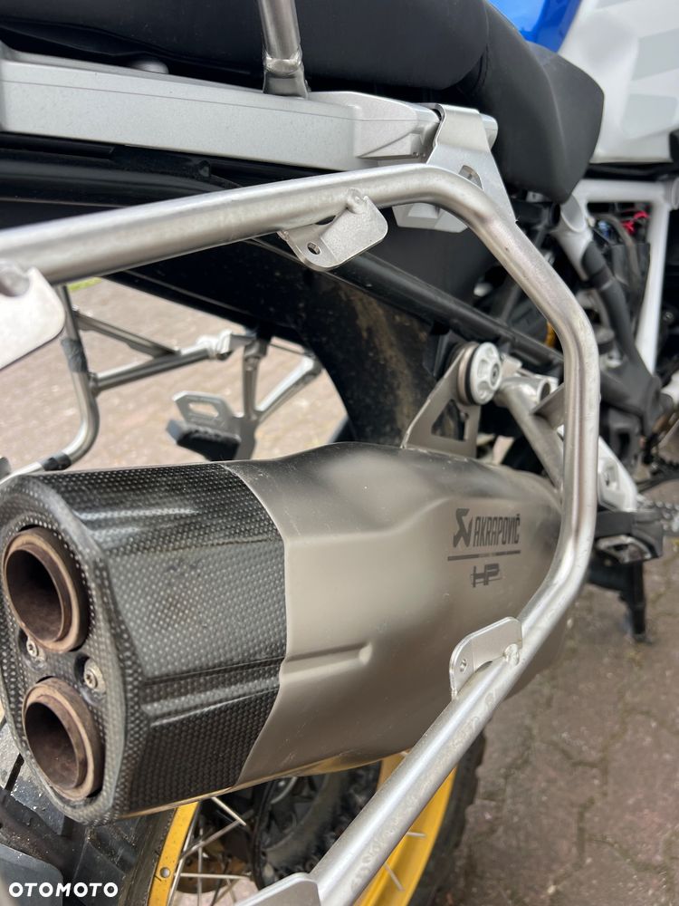 BMW R1250 GS Adventure - 5