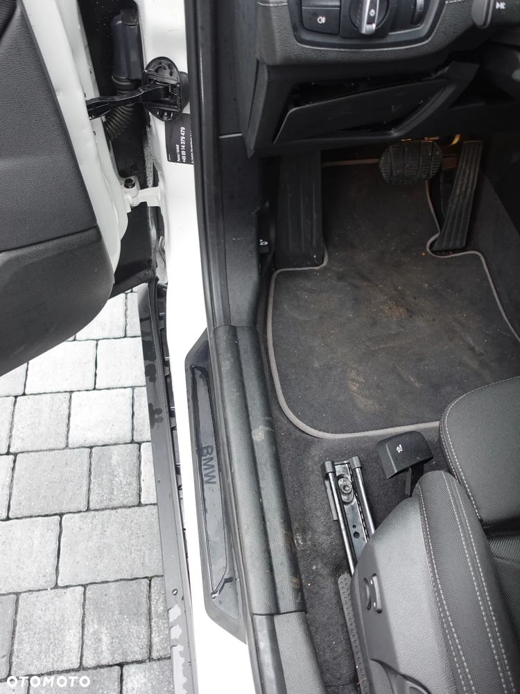 BMW X2 sDrive18i Edition M Mesh - 9