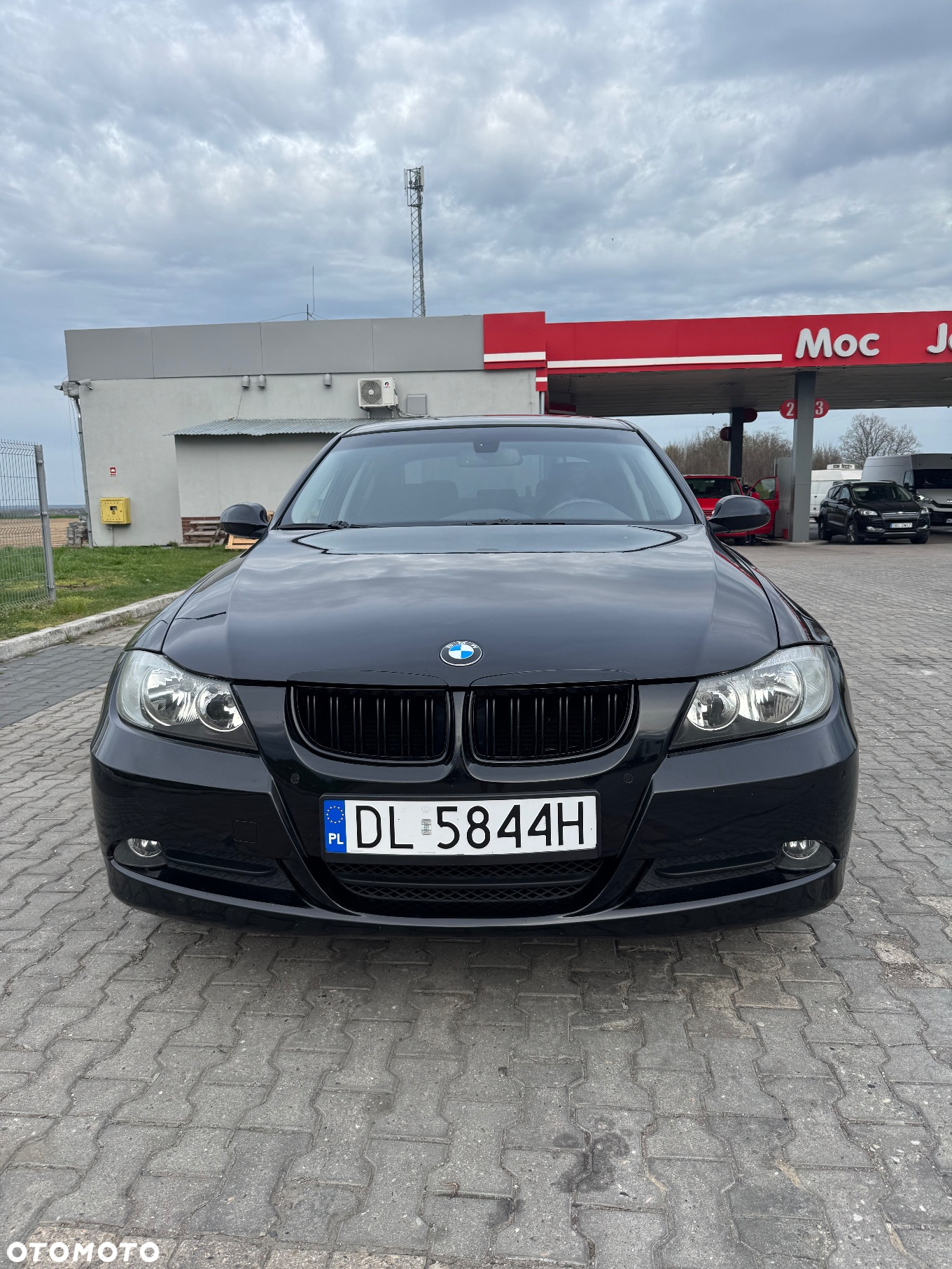 BMW Seria 3 320i - 33