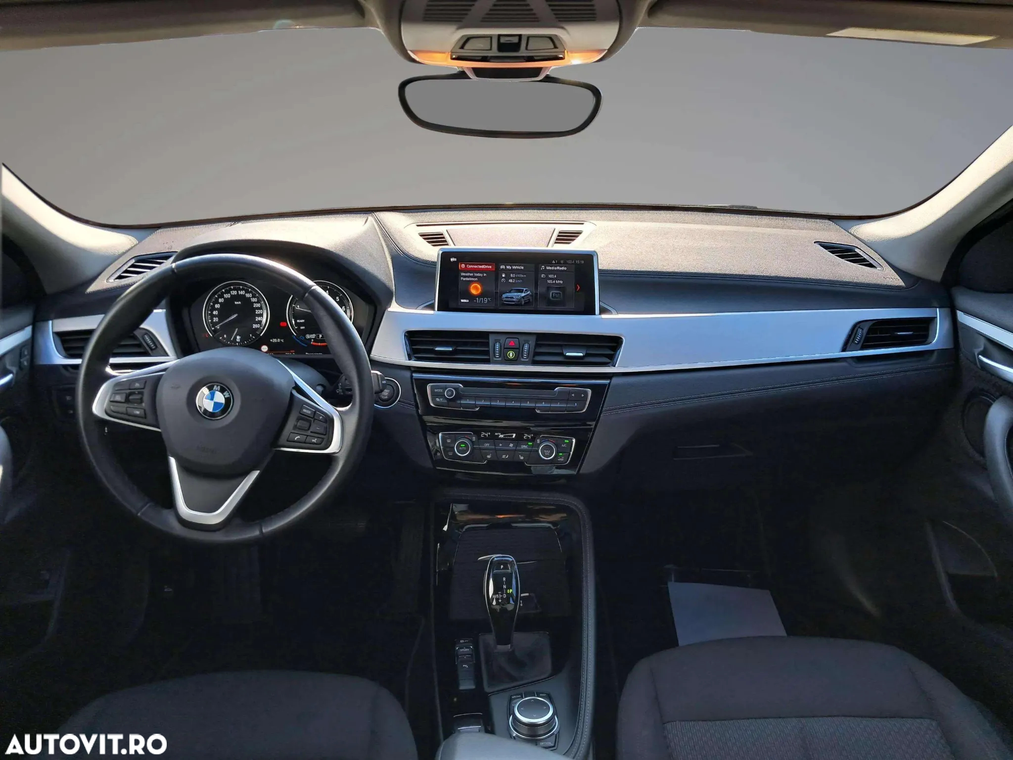BMW X2 sDrive18i Aut. - 3