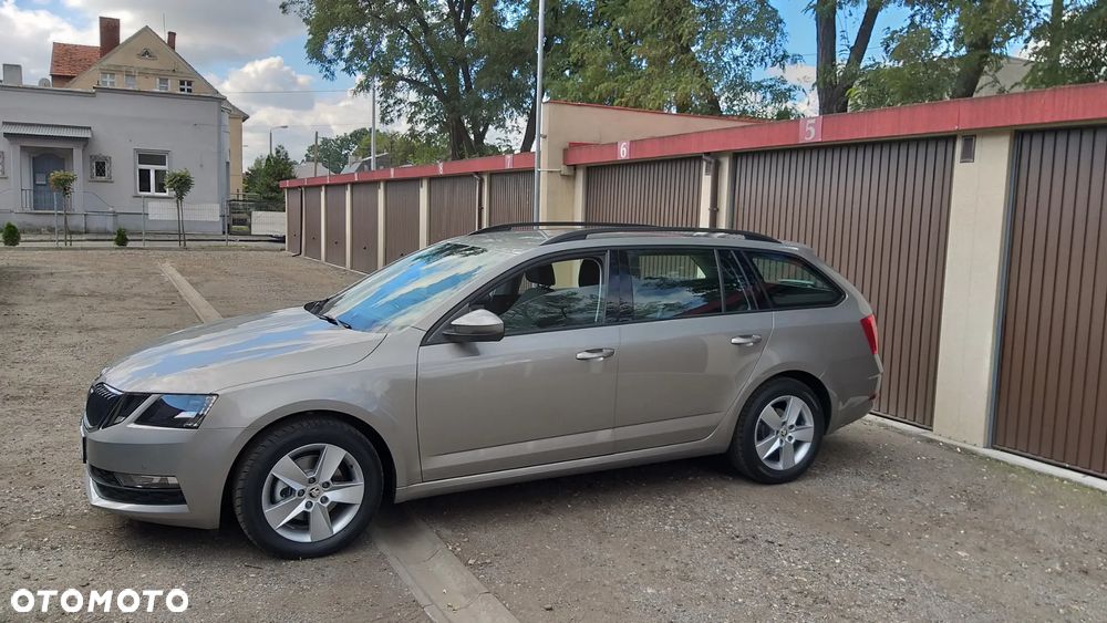 Skoda Octavia ver-1-4-tsi-ambition - 2