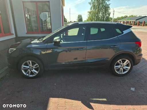 Seat Arona - 2