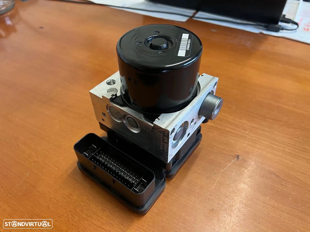 Módulo ABS C200 W204 - 2