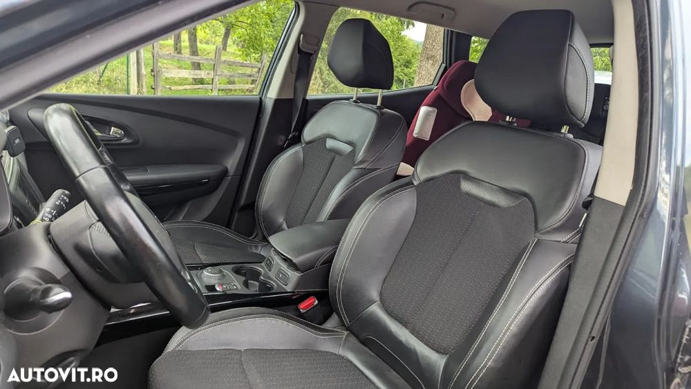 Renault Kadjar 1.6 DCI 4X4 Zen - 6