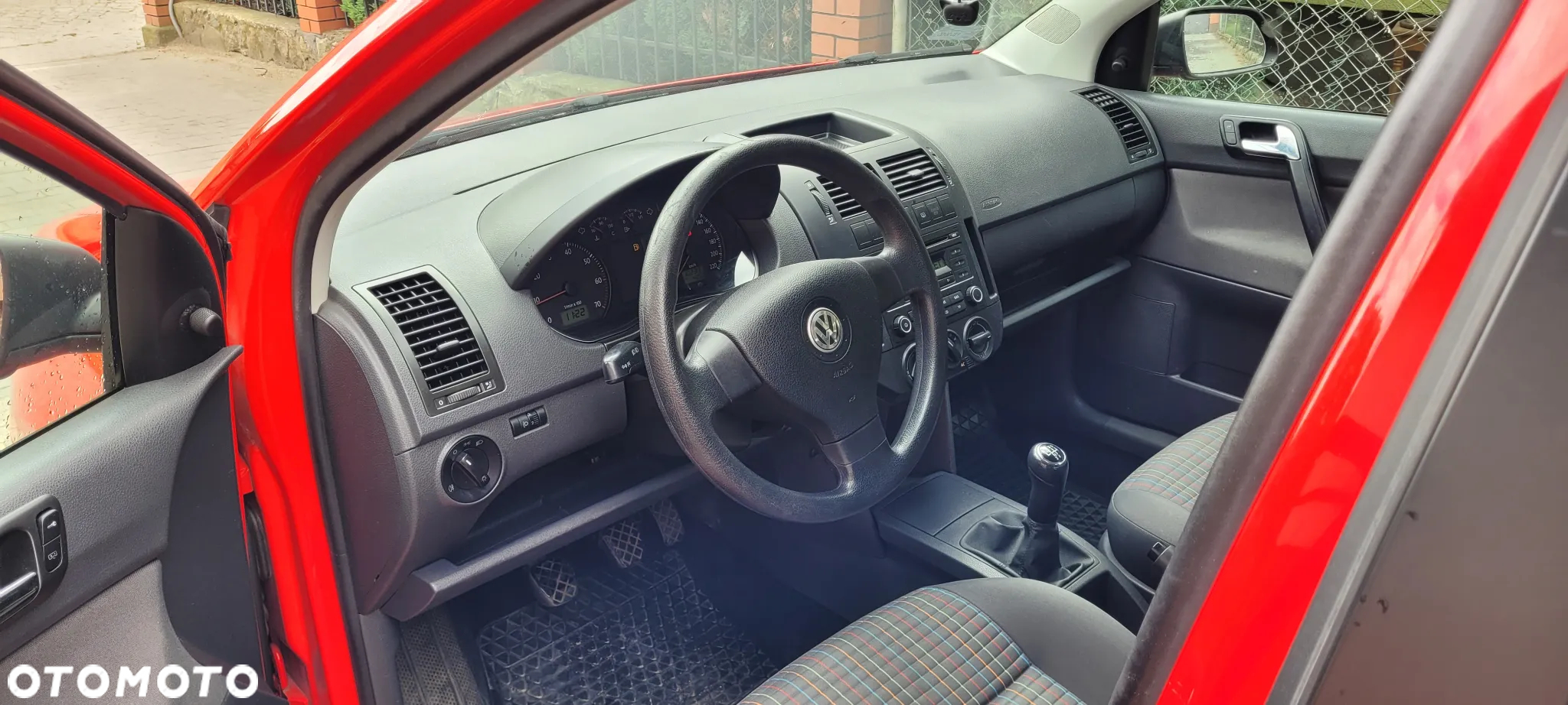 Volkswagen Polo - 4