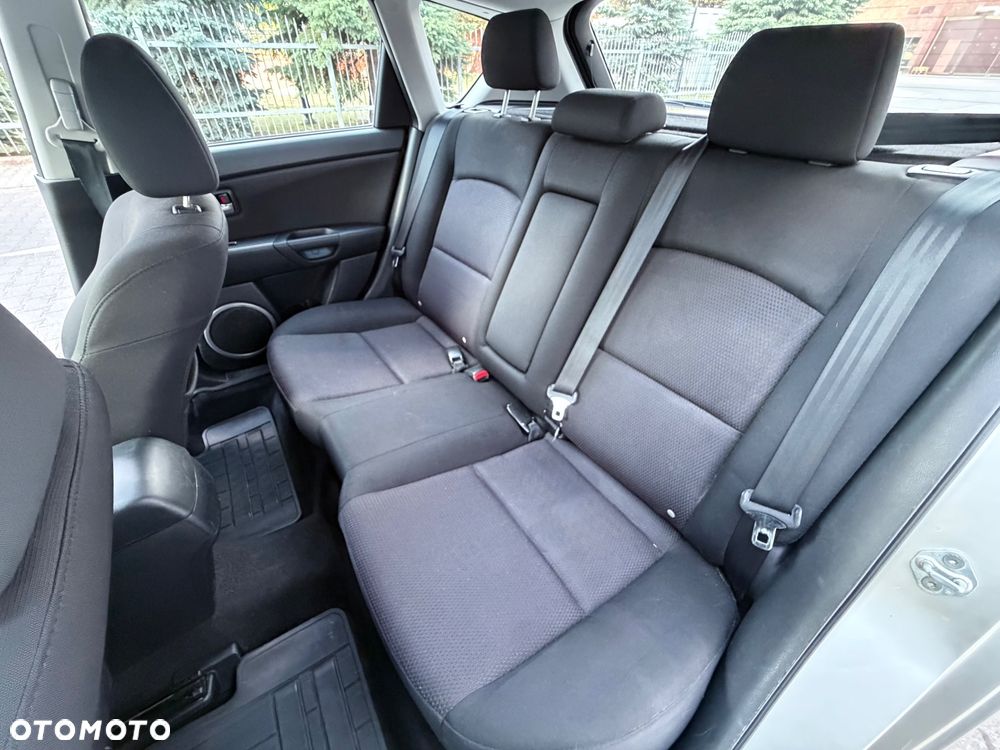 Mazda 3 1.6 Exclusive - 8