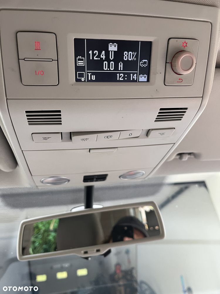 Volkswagen California - 9