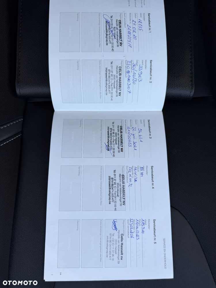 Volvo V40 D2 Drive-E Base - 39