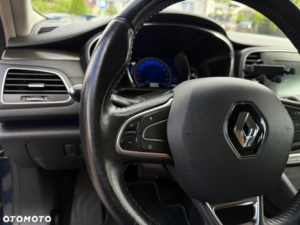 Renault Talisman 1.6 Energy dCi Intens EDC - 21