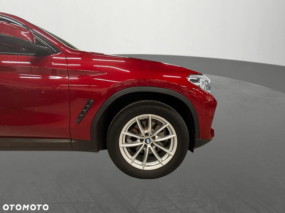 BMW X4 xDrive20d Advantage sport - 15