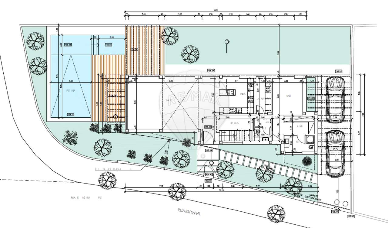 Moradia T3 para venda - Grande imagem: 5/10