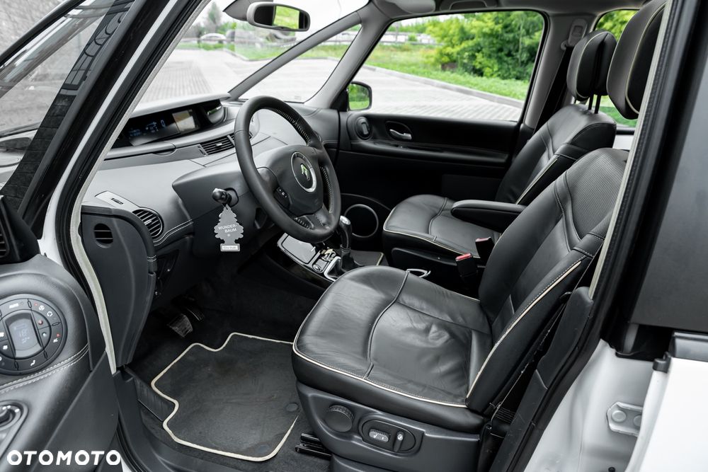 Renault Grand Espace Gr 2.0 dCi Initiale - 16