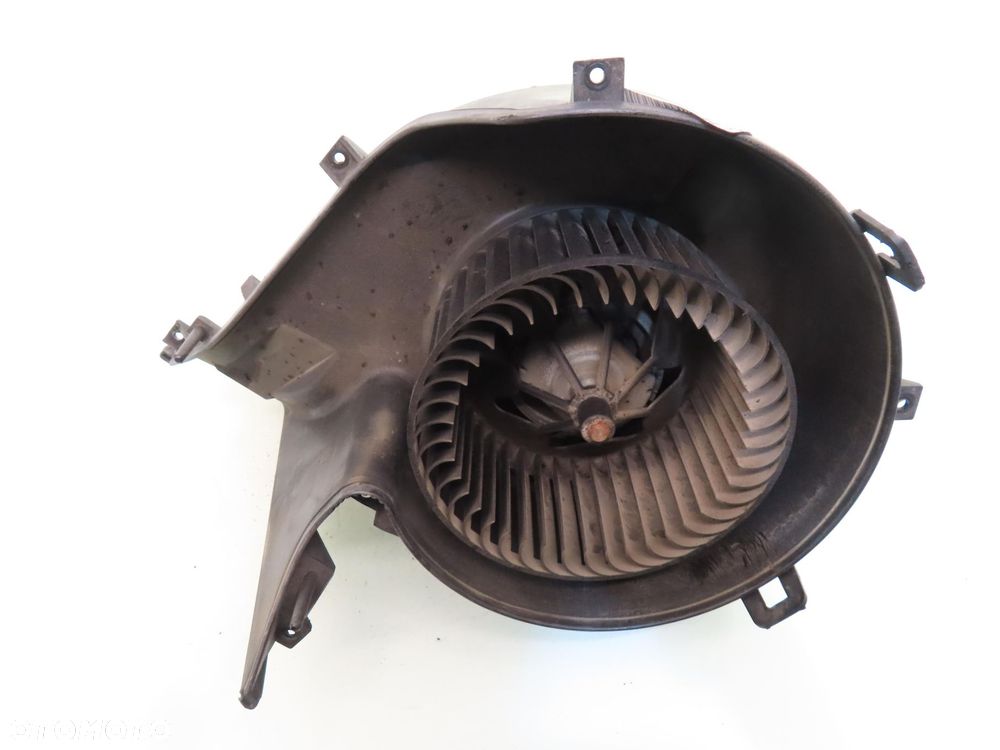DMUCHAWA FIAT CROMA II 007013E 006956V - 2