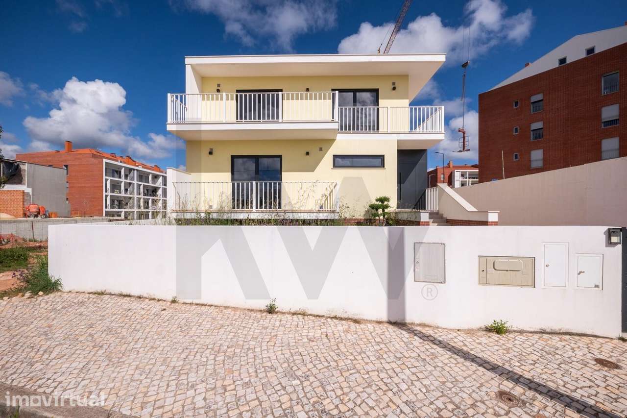 Moradia T4 Nova Condados Figueira da Foz a 5 minutos da Praia - Grande imagem: 3/60