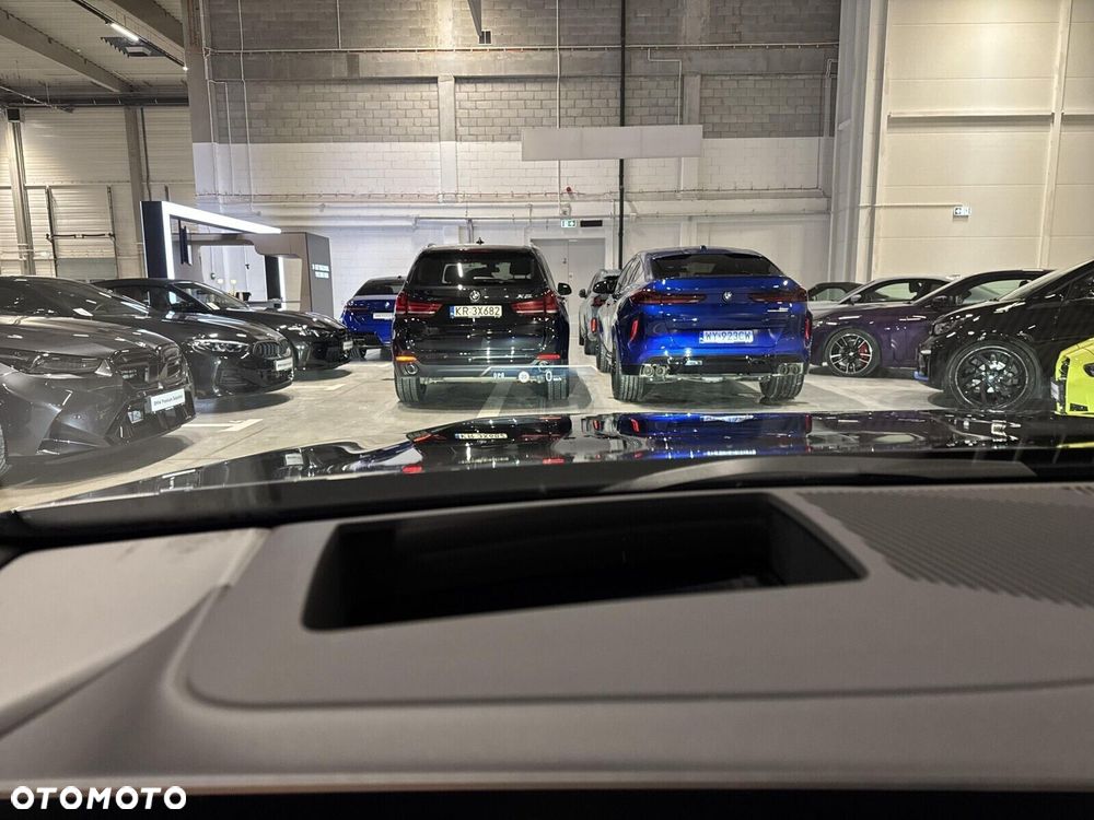 BMW Seria 5 - 27
