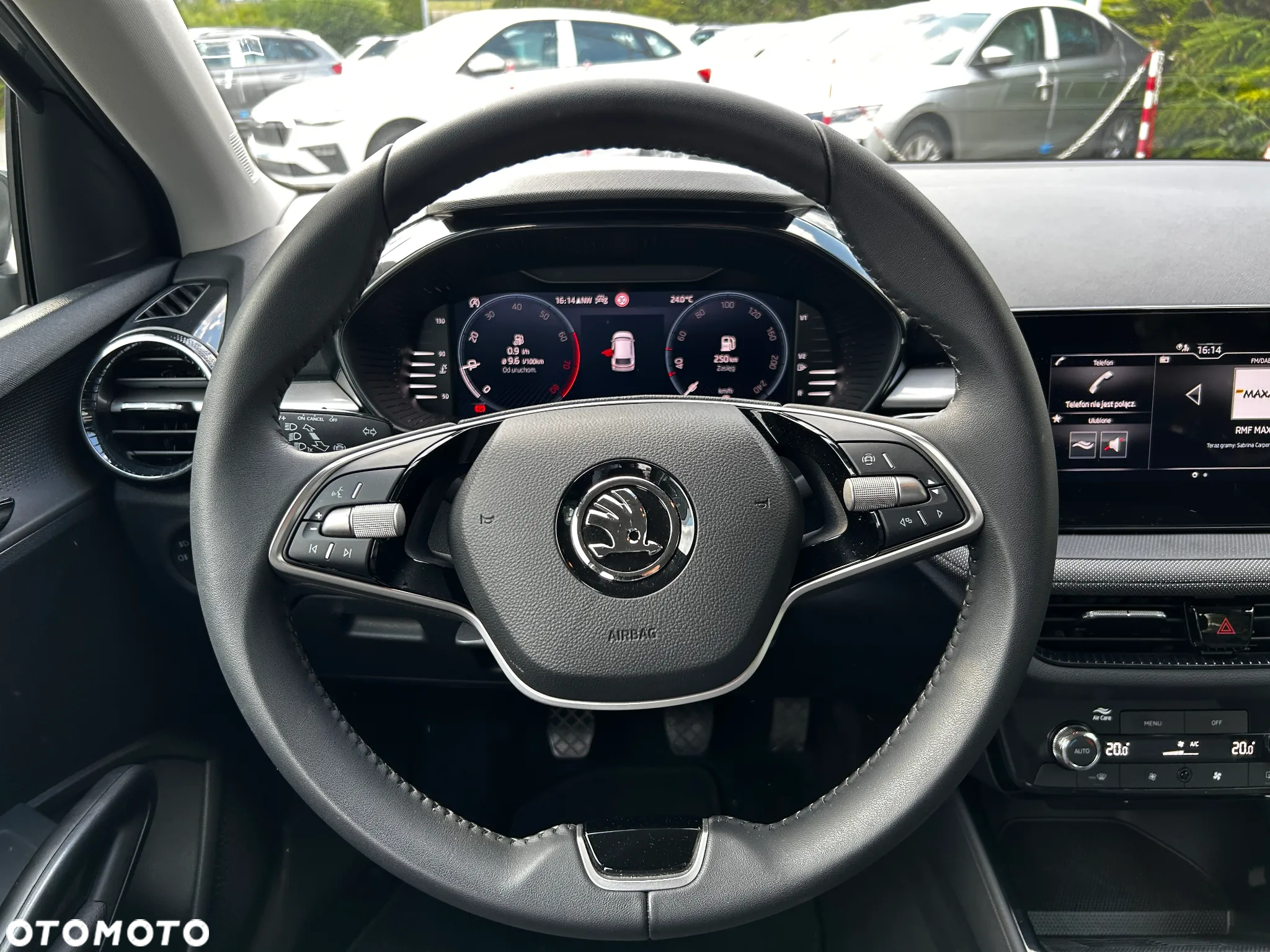 Skoda Fabia 1.0 TSI Selection - 27