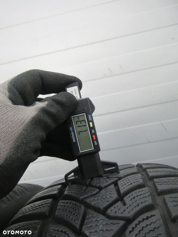 KOŁA ZIMA R16 OPEL ASTRA H,VECTRA B,C,ZAFIRA A,B,MERIVA,SIGNUM 5x110 - 11