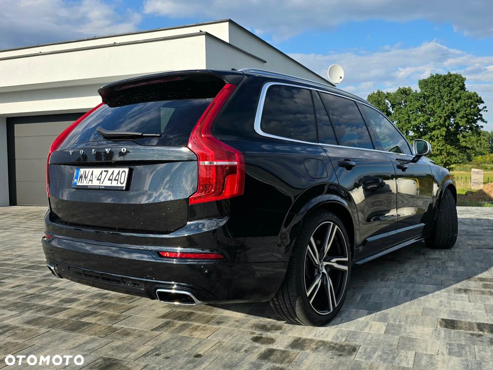 Volvo Xc 90 2015 photo 2