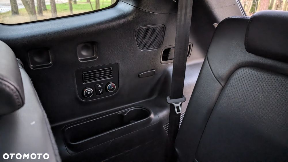 Hyundai Santa Fe Grand 2.2 CRDI 4WD Automatik Premium - 18