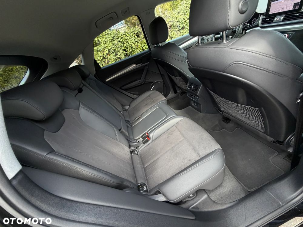 Audi Q5 Sportback 50 TFSI e Quattro Advanced S tronic - 33
