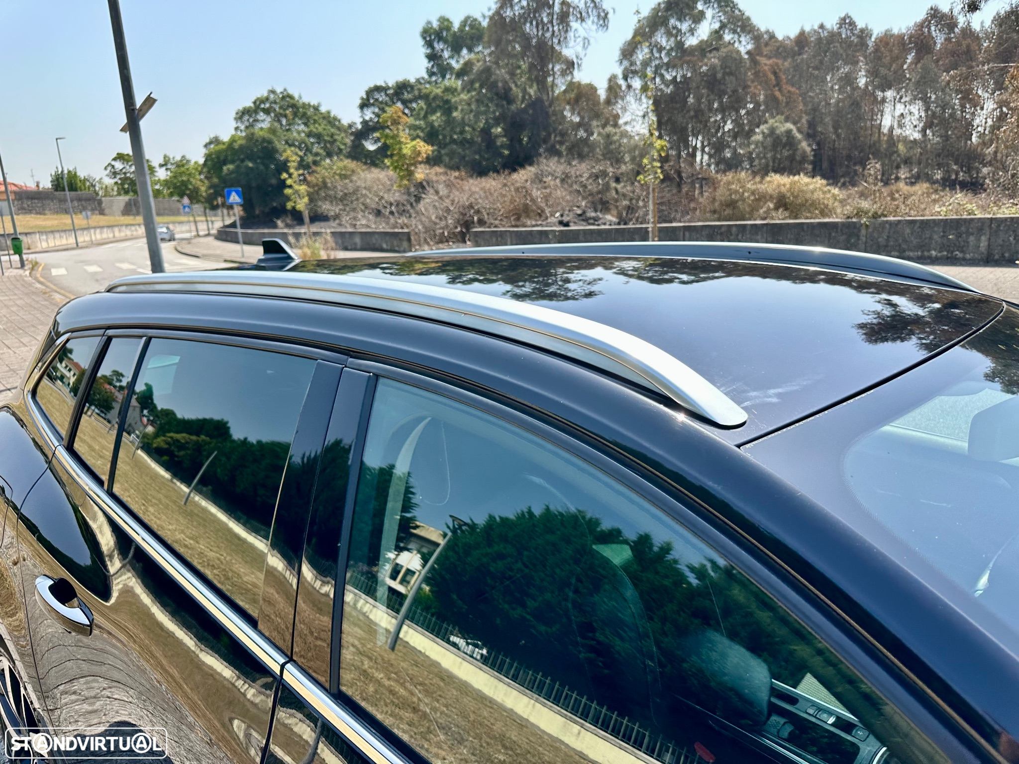 Renault Mégane Sport Tourer 1.6 dCi Bose Edition - 14
