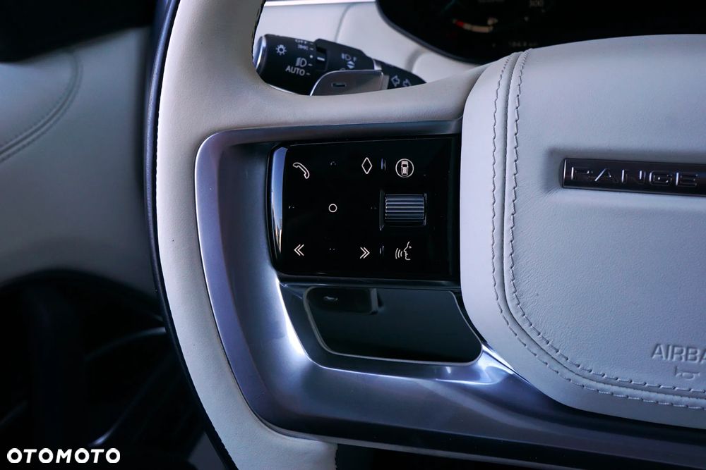 Land Rover Range Rover 3.0 P460e PHEV Autobiography - 21
