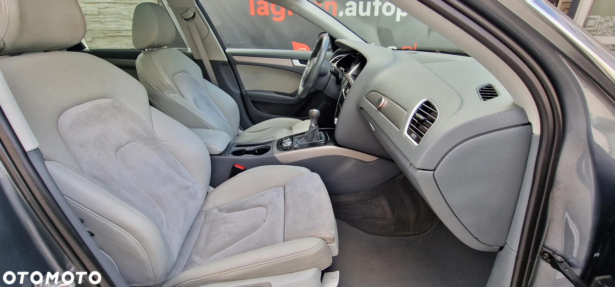 Audi A4 2.0 TDI - 21