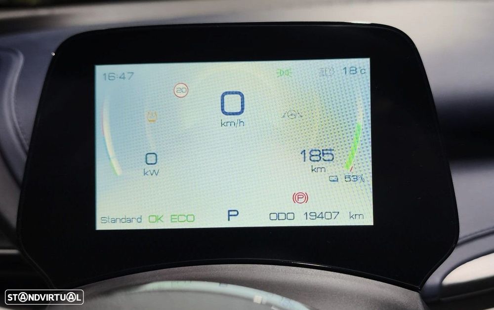 BYD Atto 3 60.48 kWh Design - 13