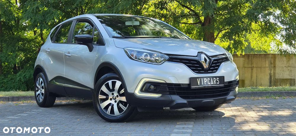 Renault Captur 0.9 Energy TCe Limited - 7