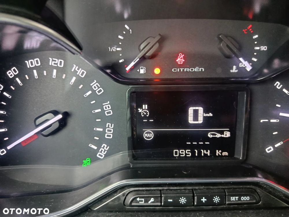 Citroën C3 Aircross 1.2 PureTech GPF Shine S&S - 5