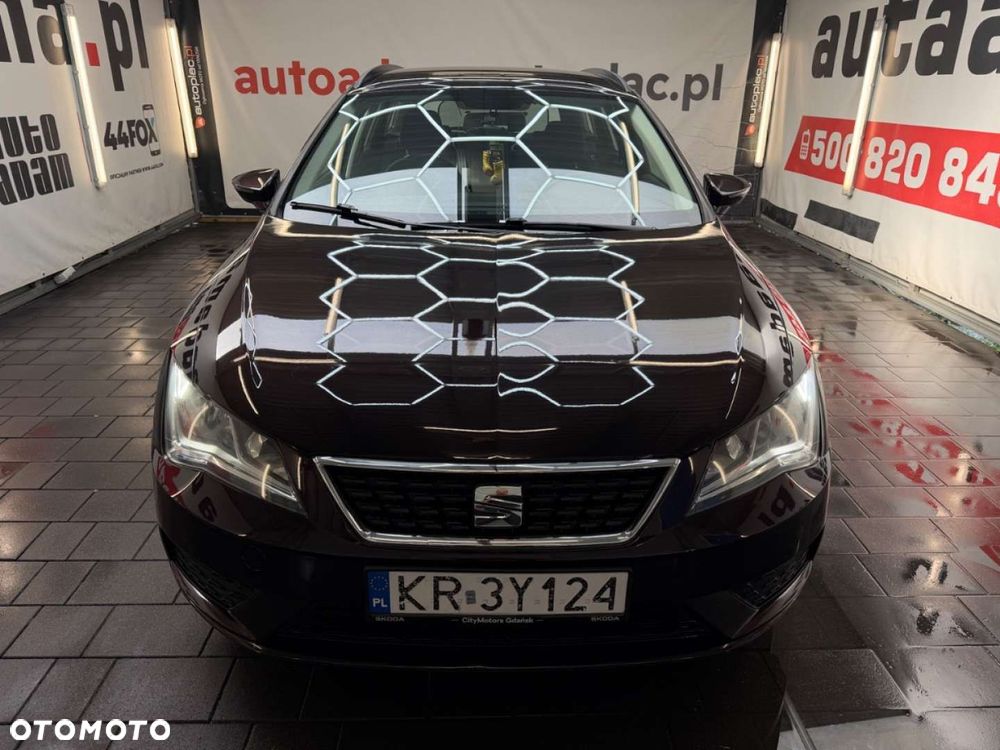 Seat Leon - 4