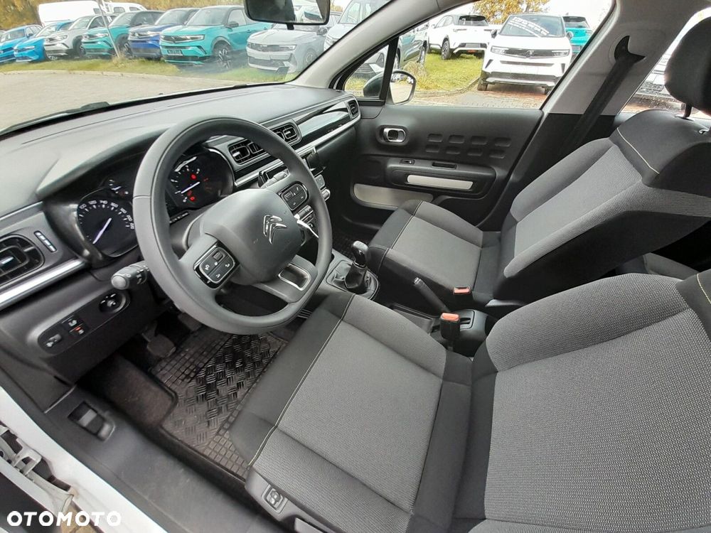 Citroën C3 - 10