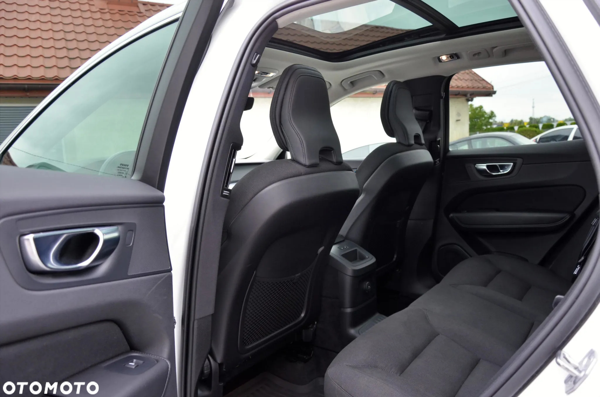 Volvo XC 60 T6 AWD Plug-In Hybrid Inscription Expression - 15