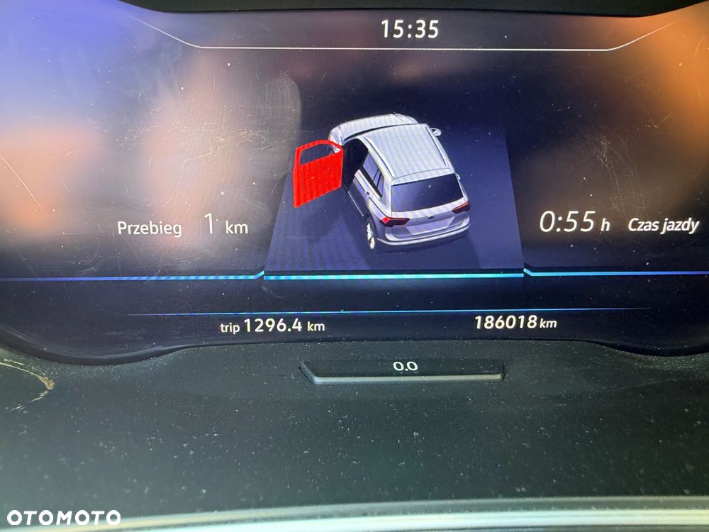 Volkswagen Tiguan 2017 photo 2