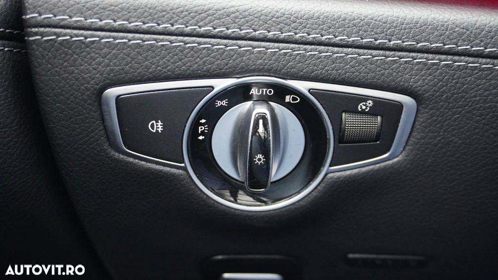 Mercedes-Benz AMG - 36