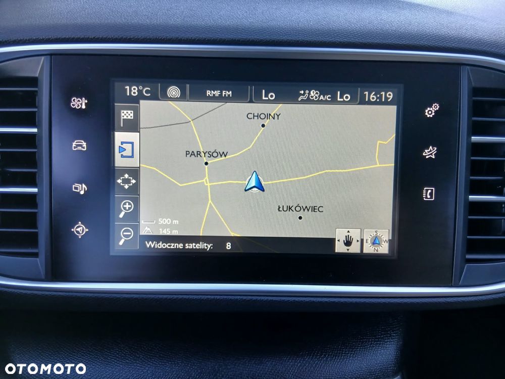 Peugeot 308 - 25