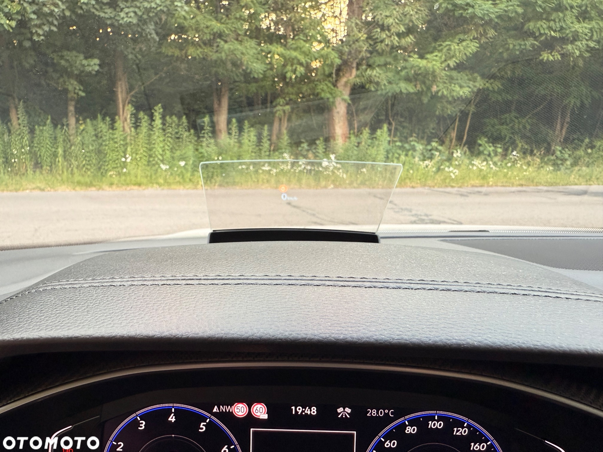 Volkswagen Arteon 2.0 TSI 4Motion R DSG - 28