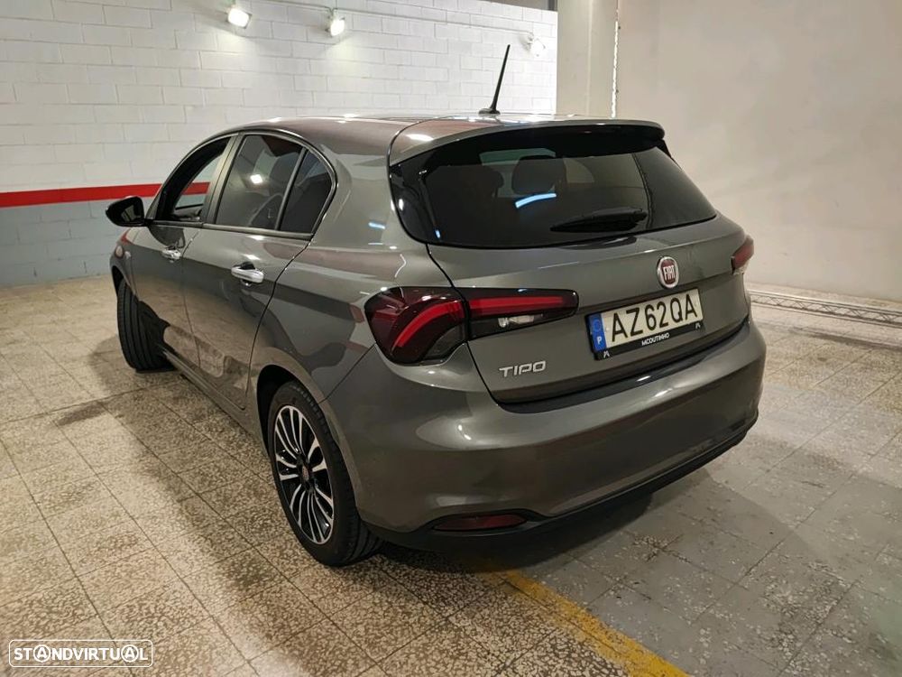 Fiat Tipo 1.3 MultiJet City Life - 2