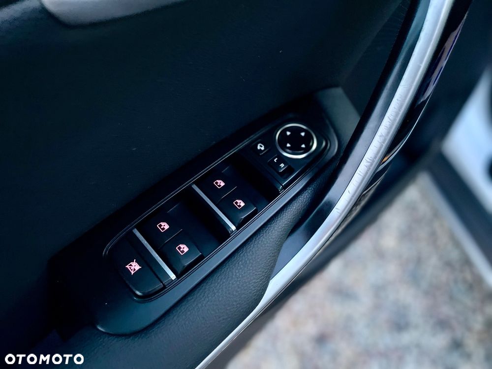 Kia XCeed 1.6 CRDi LAUNCH EDITION - 29